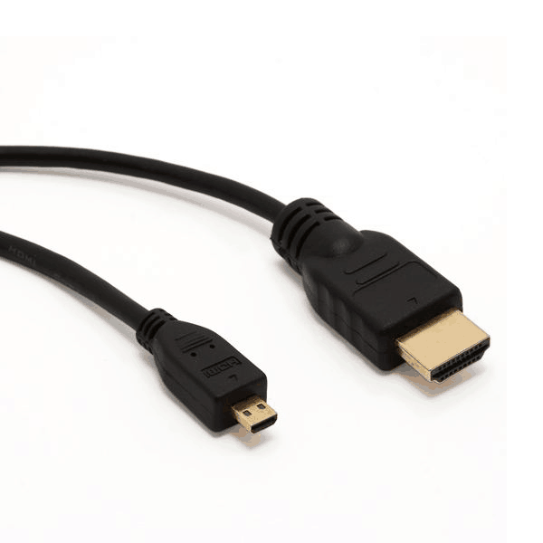 Adaptateur HDMI to micro HDMI 443