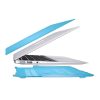 Etui pour Laptop MacBook Air 15″ Promate Macshell-Pro15