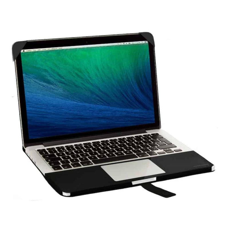Etui en Cuir pour MacBook Pro 15" Promate Macline Pro15