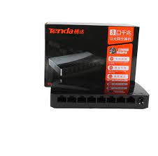  Tenda SG108 Switch réseau 8 ports