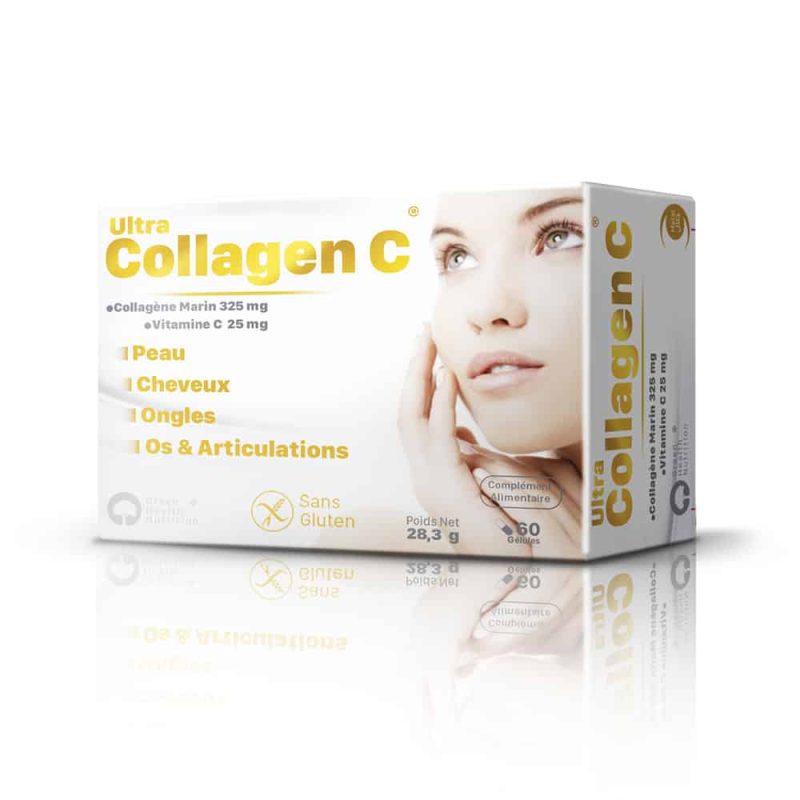 Anti Age Ultra Collagen C