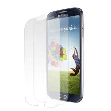  PROMATE Proshield-S4MN-C Protecteur d’Ecran Optique pour Samsung Galaxy S4
