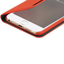  Promate Etui Rouge-I6P pour iPhone 6 Plus & 6S Plus