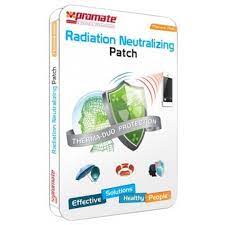  PROMATE Therma  Radiation Neutralizing Patch