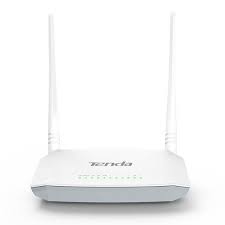 Modem Routeur WiFi ADSL2+ 300Mbps Tenda D301 v2.0 2 Antennes