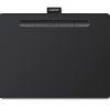 Wacom Intuos Bluetooth CTL-4100WLE-S Pistachio Tablette Graphique