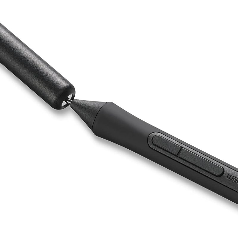 Wacom Pen 4K Intuos CTL-4100 CTL-6100 Noir LP1100K