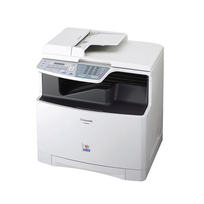 Panasonic Multifonction Fax laser couleur KX-MC6020 Algerie Store