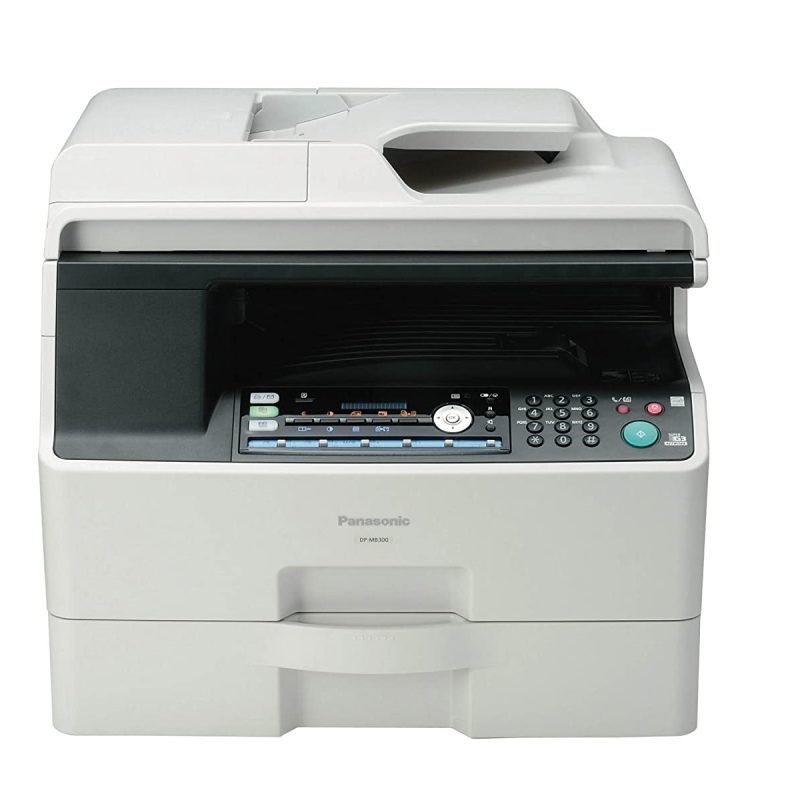 fax Panasonic DP-MB300
