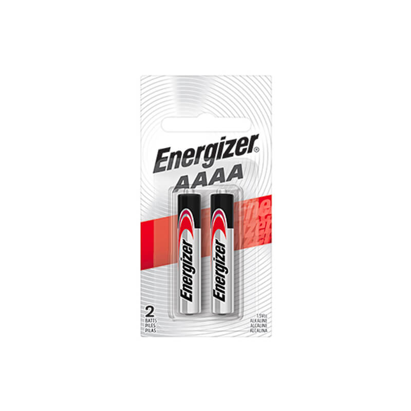 Energizer 2 x Pile alcaline AAAA Algerie Store Officiel