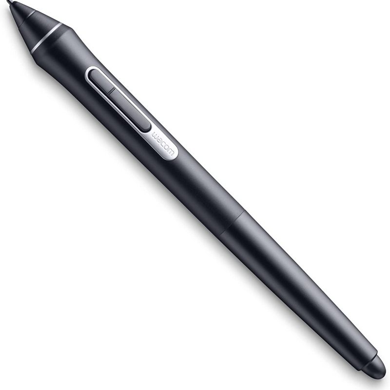 Wacom Pro Pen 2 (KP504E) Algerie store Officiel